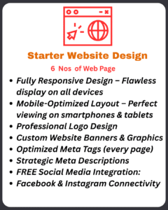 Website Design Services 