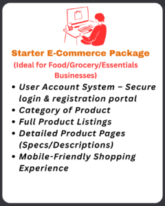 Website Design Services 