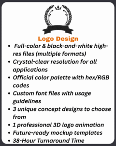 Graphic Design package