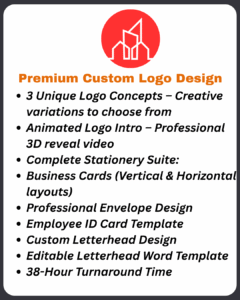 Graphic Design package