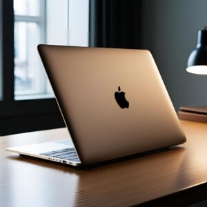 Apple MacBook Pro 16 M4 Max.