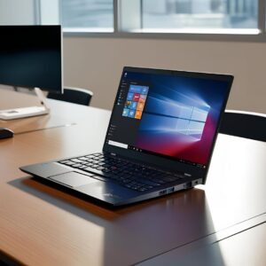 Lenovo ThinkPad P16 Gen 2.