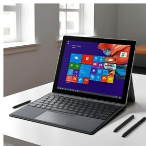 Microsoft Surface Laptop Studio 2.