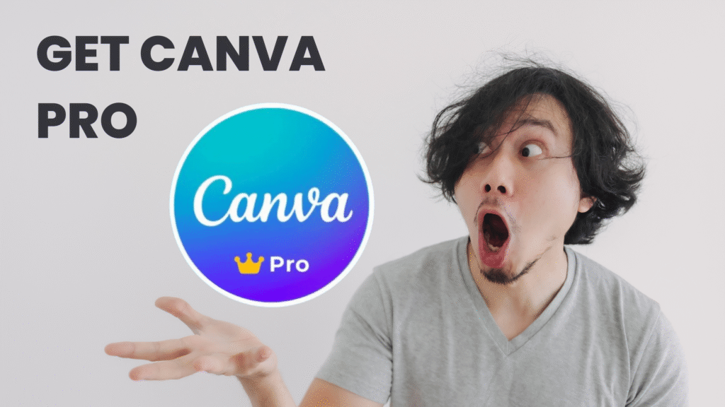 Get canva pro link free.