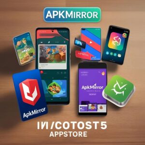 APKMirror.