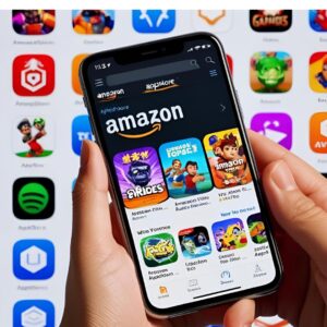 Amazon Appstore