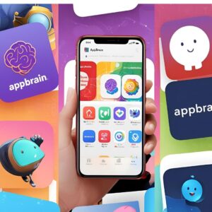 AppBrain