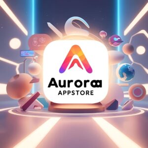 Aurora Store