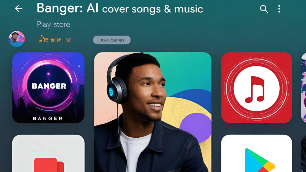 Banger ai App