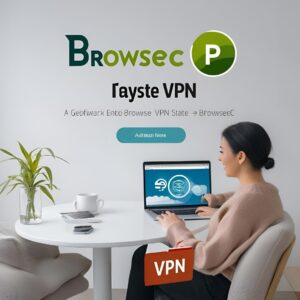 Browsec VPN