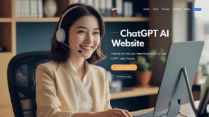 ChatGPT (AI