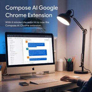 Compose AI Your Keyboard’s New Best Frien.