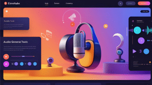 ElevenLabs AI Tools
