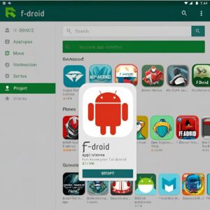 F-Droid