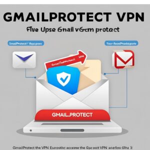 GmailProtect vpn.