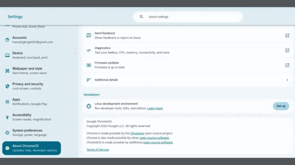 How to Install Android Apps on Your Chromebook