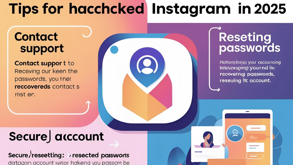 How to Recover Your Hacked Instagram in 2025 A Step-by-Step Recovery Roadmap 