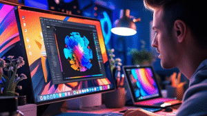 Leonardo.AI Revolutionizing Digital Art.