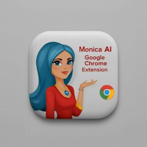 Monica Your AI Copilot for Seamless Assistance