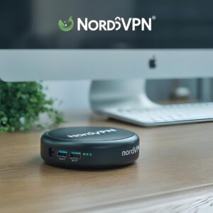 NordVPN