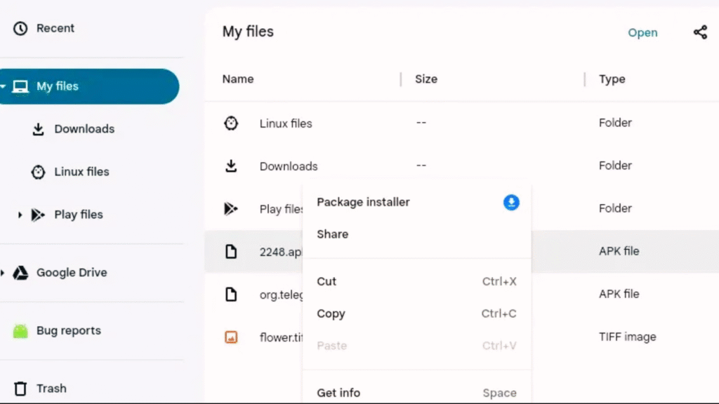 How to Install Android Apps on Your Chromebook