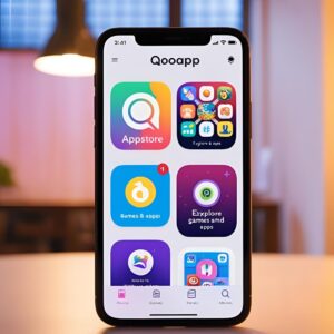 QooApp