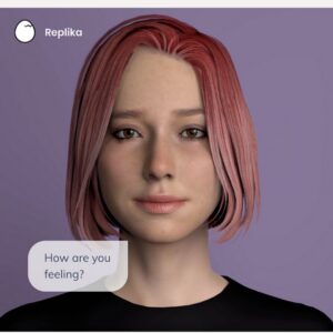 repika