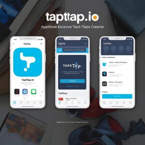 TapTap.io