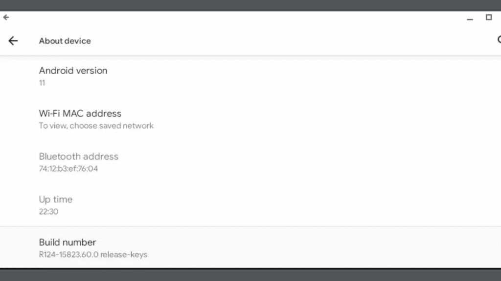 Troubleshoot APK Issues