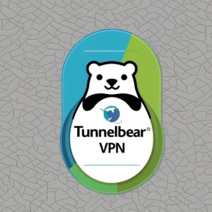 TunnelBear vpn.