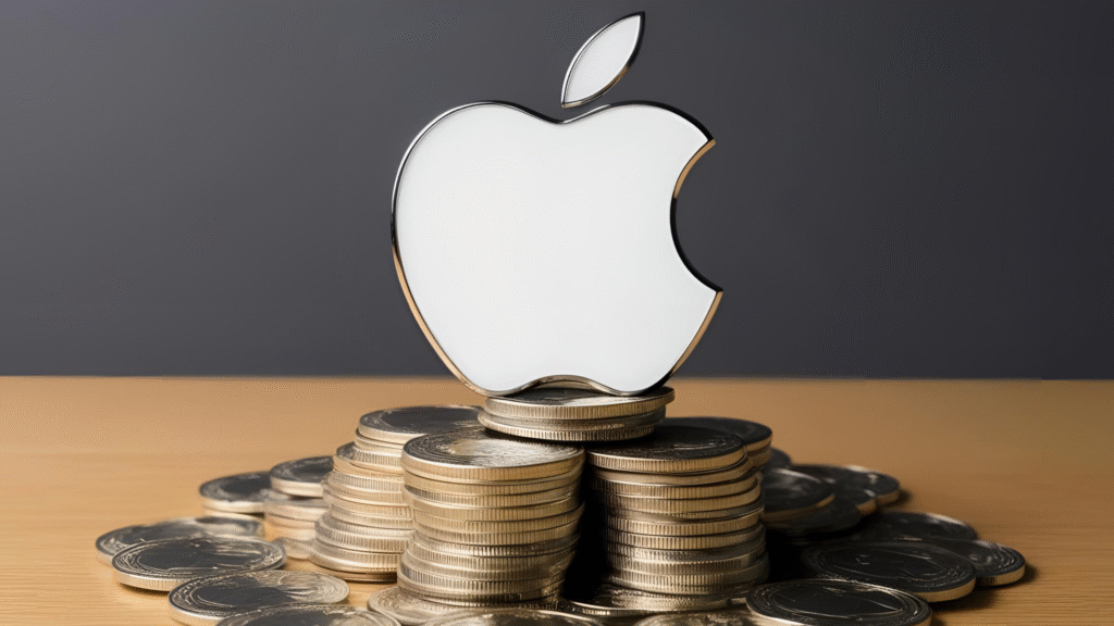 Why Apple Is Settling for $25 Million