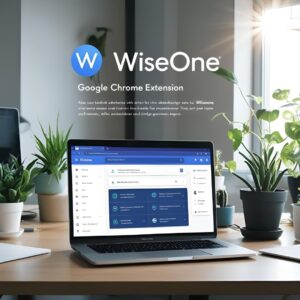 Wiseone AI-Powered Reading and Research Optimization