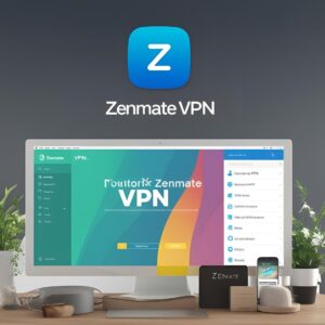 ZenMate VPN