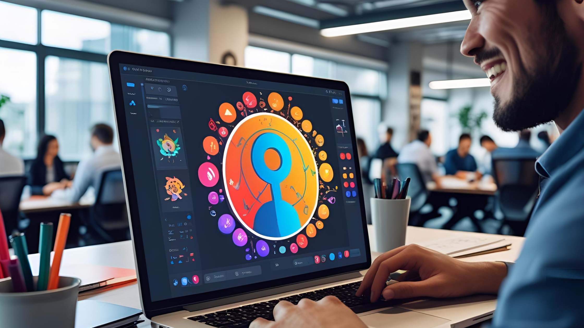 Create Your Own Logo in Minutes